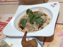 -点都德(千灯湖环宇城店)