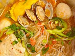 -见味花甲(福田coco park店)