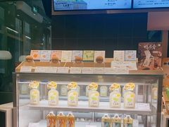 零售区-奈雪的茶(正弘城PRO+店)