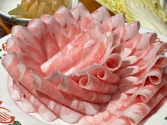 -北京老门框爆肚四季涮肉(淮海东路外滩店)