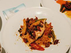 -醉辉皇上海之巅(上海中心大厦店)