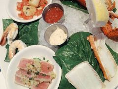 -莫尔顿牛排坊(浦东ifc店)