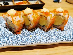 -隐泉京望日式料理(太和广场店)