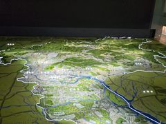 -广州市城市规划展览中心