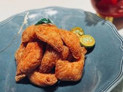 -華府Deluxe(兴业太古汇店)