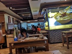 大堂-王如意油茶(信旺·华府骏苑店)