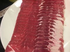 -将台涮肉(酒仙桥店)