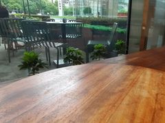 -Seesaw Coffee(上海尚悦湾店)