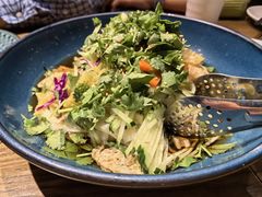 -耶里夏丽新疆餐厅(百联中环购物广场店)