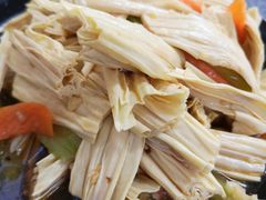 -新乡杨记红焖羊肉火锅(天坛南门店)