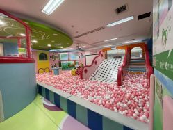 -孩子王童乐园(芜湖万达店)