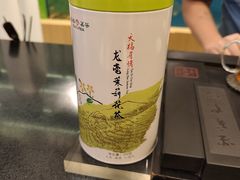 -天福茗茶(宝山宝乐汇店)