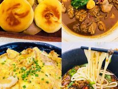 -云腾食府·云南菜