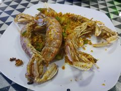 -QQ海鲜餐厅