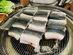 -本炙炭烤·蒲烧活鳗料理店(金沙洲店)