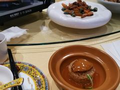-有喜胶东小馆(超极合生汇太申祥和店)