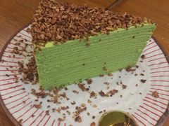 -無邪日式甜品(世博源店)