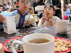 -東茅街茶馆