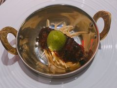 -王品牛排(珠海富华里店)