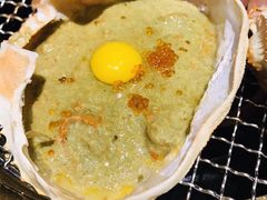 -NIUAN牛庵·日式和牛烧肉(恒隆店)