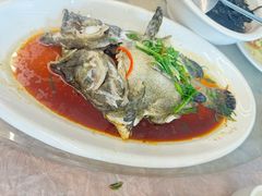 -众味海鲜大排档·活海鲜·潮汕味(南澳店)