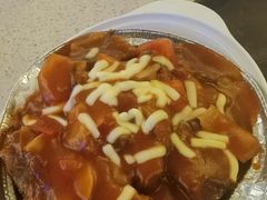 -澳门地道葡国餐