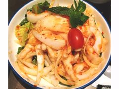 -美奈小馆·越南料理(中航城君尚购物中心店)