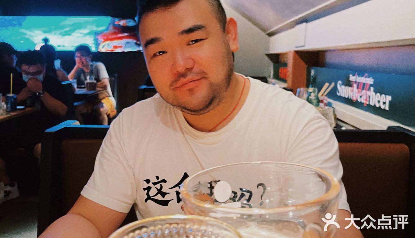 上海探店丨能在上海吃到的哈尔滨味道