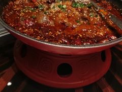 -运·中餐厅(成都华尔道夫酒店)