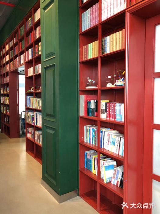 刘开渠艺术中心(爱琴海购物公园店)图片