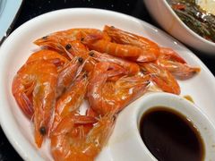 -恒记饭店(珠江路总店)