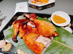 -小厨娘绣中淮扬(大行宫科巷店)