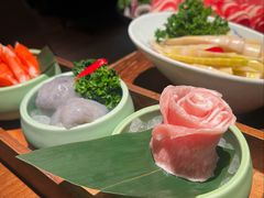 -捞王锅物料理(凯旋路店)