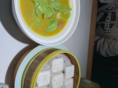 -筱爷叔·上海传统手工菜(玉树路店)