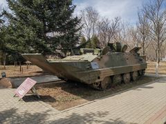 -北方兵器城