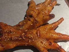 -麦凯伦烧烤·精酿超级工厂店(金桥总店)