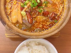 -罗妈砂锅(四川成都奎星楼店)