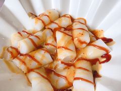 -东方御宴海鲜酒楼(棕泉酒店)