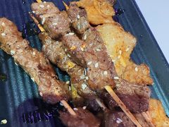 -金陵暴走小龙虾(南京总店)