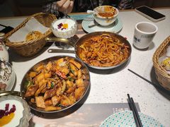 -阿娜尔·新疆菜(佰港城店)