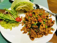 -港湾宴会厅(京基百纳店)