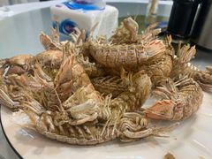 -金海湾海鲜排档(朱家尖店)