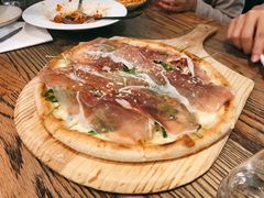 -ALLORA意大利餐厅(丰盛里店)