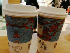 -茶理宜世(东方宝泰店)