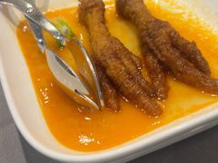-阿庄新豫菜(航海东路店)