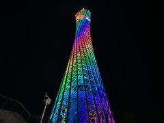 -广州塔