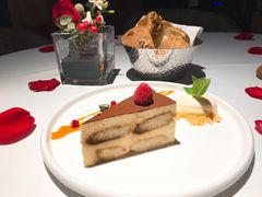 -燃扒房Steakhouse(皇庭店)