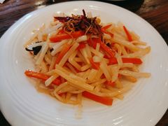 -老雒阳面馆·水席(定鼎门店)