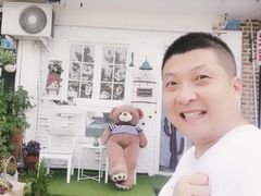 -一杯海(国际海水浴场店)