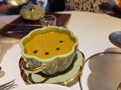-THE WANG王品(上海中心云端店)